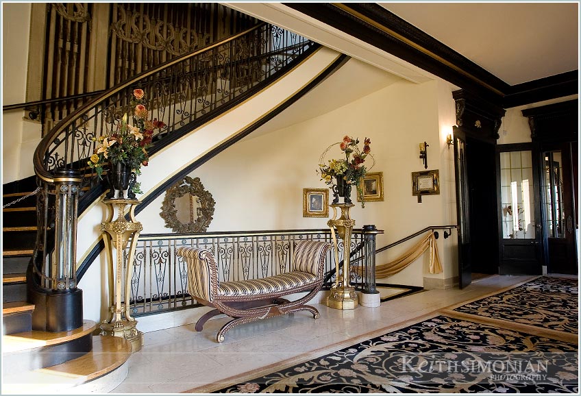 Grand Island Mansion Walnut Grove Keith Simonian Photography