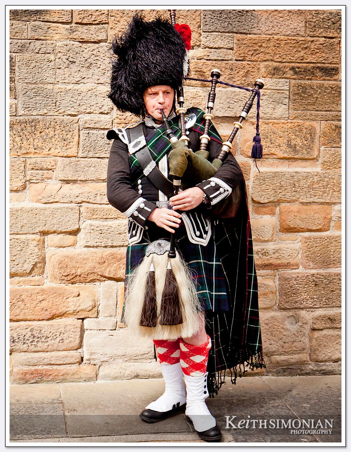 EdinburghScotland01 Keith Simonian Photography