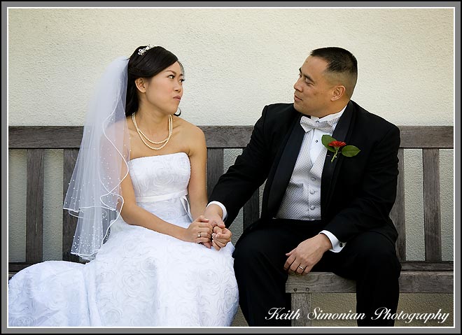 Hui and Eugene Wente Wedding 10