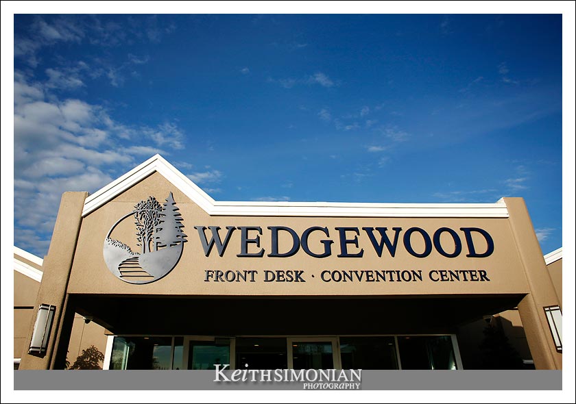 Wedgewood - Fairbanks Alaska Wedgewood Lodge where many guests taking the land cruise will stay.