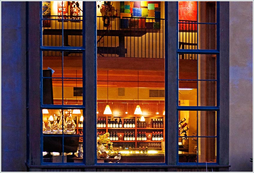 Nicholson Ranch Napa Sonoma Valley Keith Simonian Photography