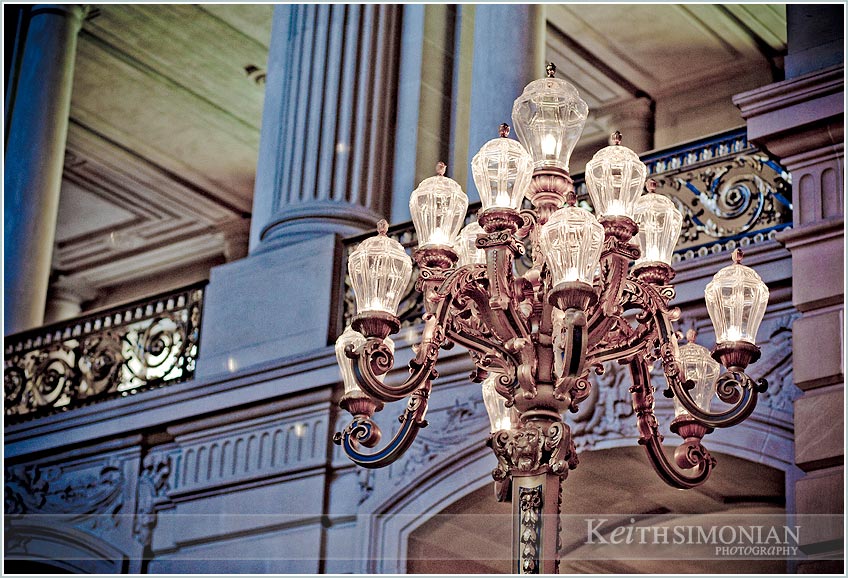 Amazing designs for all visitors to the city to view