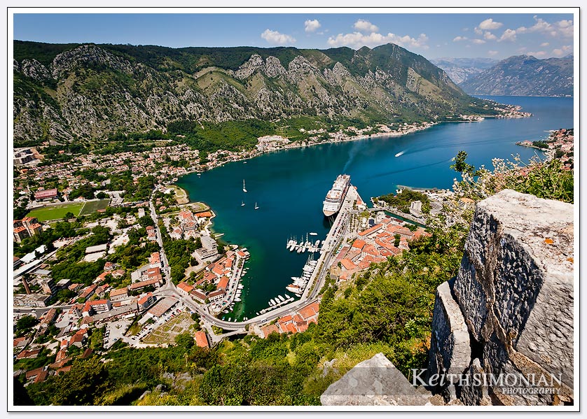 Kotor-Montenegro-Mediterranean-03541