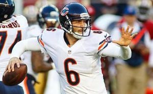 Read more about the article Jay Cutler retires and joins Fox Sports NFL coverage