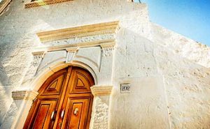 Day Twenty-One – Rhodes –  Acropolis of Lindos – Greece – Mediterranean Cruise