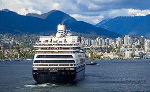 Read more about the article Out and about in Vancouver British Columbia Canada doing Touristy Things – Part Two