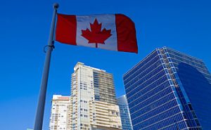 Read more about the article Several Days in Vancouver British Columbia Canada Seaport doing Touristy Things – Part One