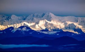 Read more about the article Cruising Alaska – Inside Passage – Seattle – Vancouver – Anchorage – Kodiak – Valdez – Skagway – Ketchikan – Grenville Channel