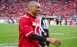 Read more about the article San Francisco 49ers great Roger Craig elected to the Pro Football Hall of Fame